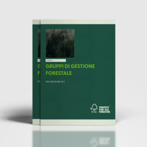 Gruppi di gestione forestale